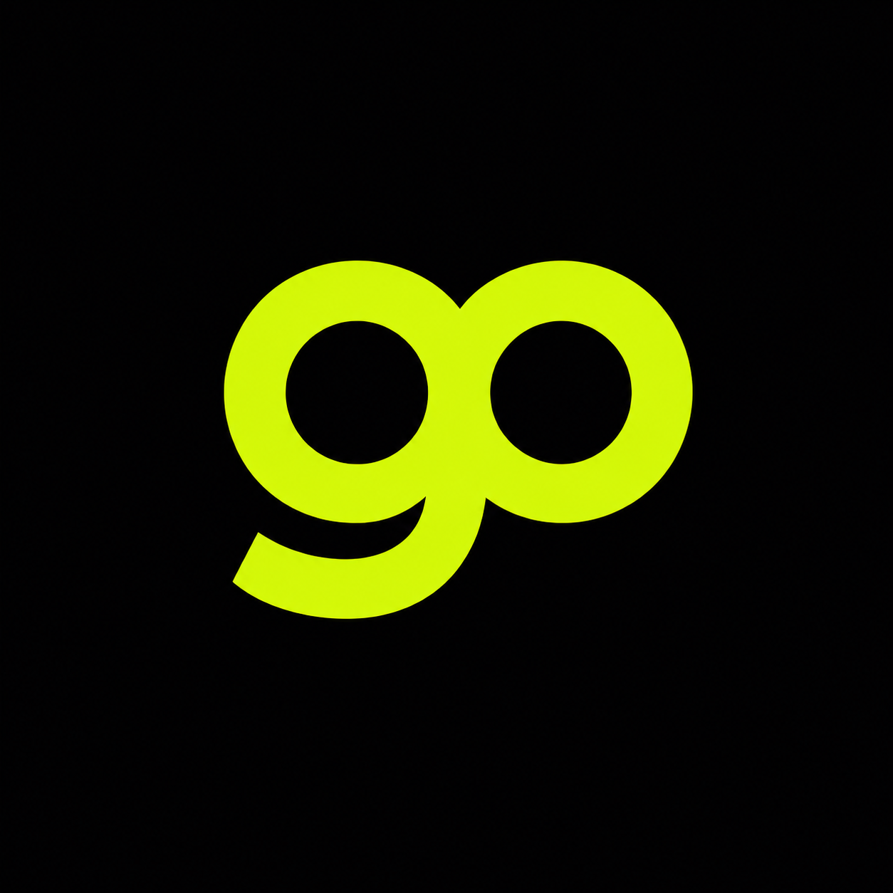 Logogo logo